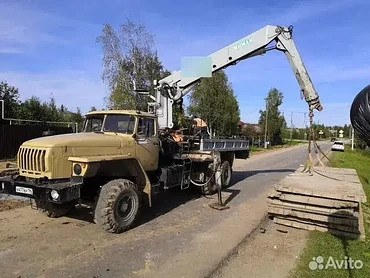 КАМАЗ MTA160