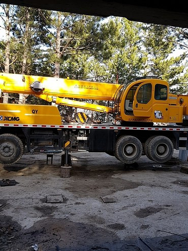 Ивановец, Галичанин, XGMG.