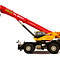SANY SRC750