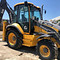 VOLVO BL 71B, JCB 3CX, CATERPILLАR 434