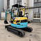 Kubota  U30-5