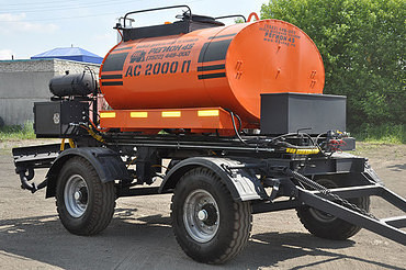 Ремонт гудронаторов КАМАЗ, HYDROG, КУРГАНДОРМАШ 