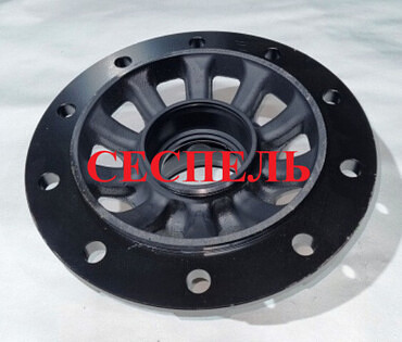 Запчасти для тягачей