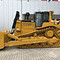 Crawler Tractor Caterpillar D8R