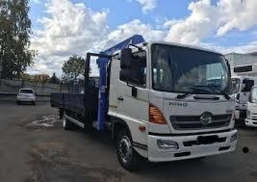 HINO