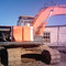 Hitachi ZX 210H-3