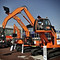 Doosan  DX225LCA MH