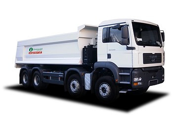 Камаз, МАЗ, Shaanxi