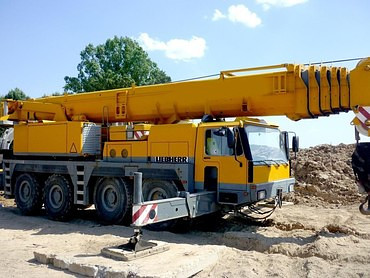 Liebherr