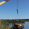 Земснаряд Nessie Dredge - 8DX 