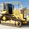 Caterpillar, Komatsu, ЧТЗ Т-170