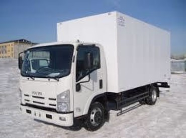 ISUZU