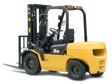 Hangcha CPCD 30N-RW13