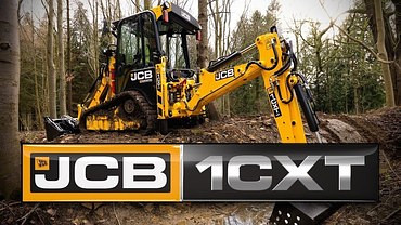 JCB 1CX