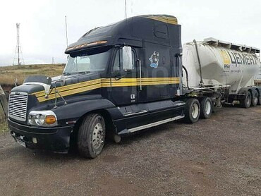 Фредлайнер