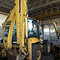 KoMatsu WB97S-5