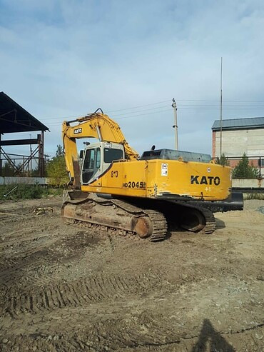 КАТО HD2045