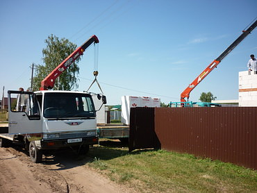 Hino Ranger