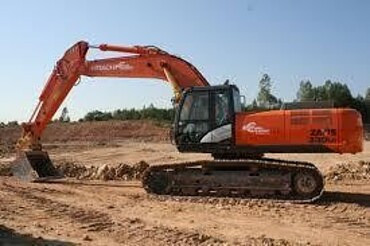 HITACHI 200