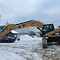 Caterpillar 345 CL