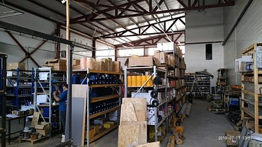 Запчасти для мини-погрузчиков XCMG, SDLG, Lonking и других