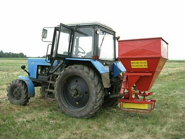 Услуги по благоустройству