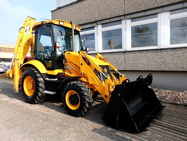 JCB 3CX