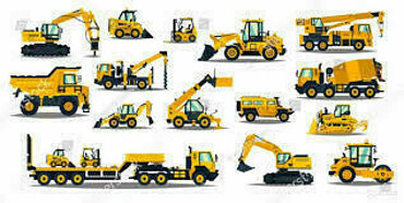 Ремонт спецтехники с выездом на место поломки