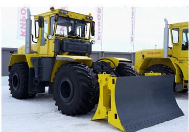 Кировец К-702МБА-01-БКУ