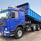 MAN TGX, Scania, Volvo FM