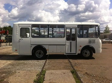 ПАЗ 320530-04 Лизинг Возможны другие варианты, Торг.
