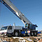 КАМАЗ, КАТО, Liebherr