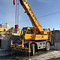 KOMATSU W100