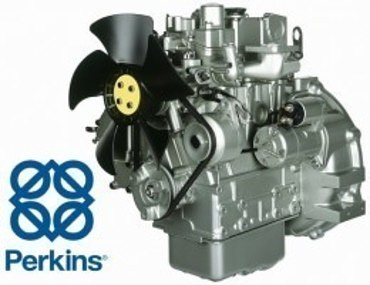 Запчасти для генераторов