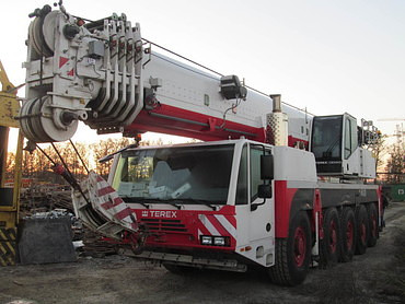 TEREX