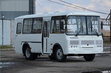 ПАЗ 32053