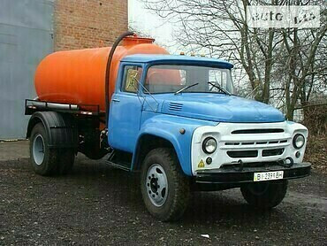 Услуги по прочистке канализации