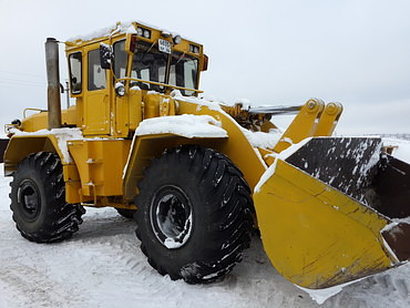 Кировец К-702 УДМ