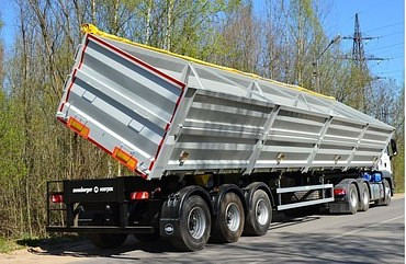 Meusburger Новтрак   SK-345S