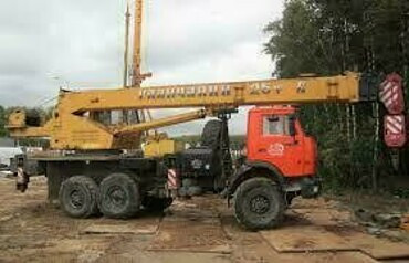 Камаз Галичанин