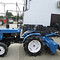 ISEKI  TX1500F