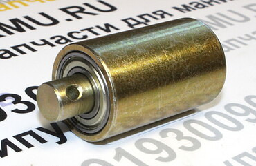 Вал поддержки троса КМУ с пальцем для манипуляторов