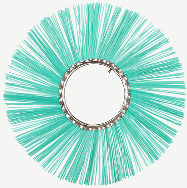 Запчасти для щёток дорожных