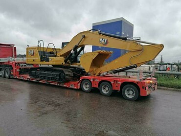 Caterpillar 330