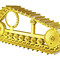 Запчасти для Komatsu, JCB, Volvo и других