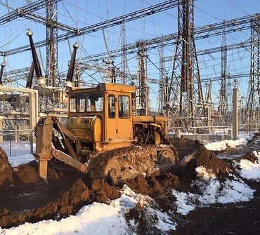 Т-170, Т-130, Б-10