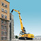 Liebherr Litronic R-954 Demolition