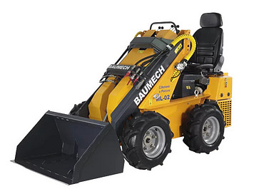 Baumech ML-02