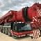LIEBHERR LTM 1500-8.1