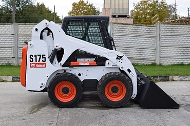 Bobcat S175